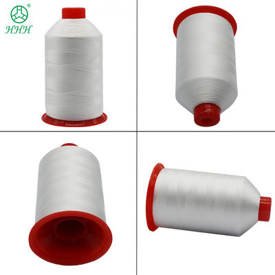 BOHO Kangfa Tex 70 V-69 Fios de nylon ligados UV 8 oz. 3000 yds. para cortinas de poliéster