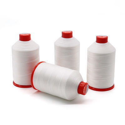Poliéster / Nylon Elástico 300d/2 420d/3 6.6 Filamento de Fios de Tecelagem 250g/Cone