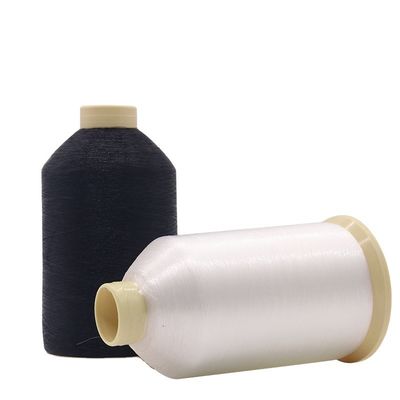 Fios invisíveis de monofilamento de nylon transparente de alta resistência com protecção UV