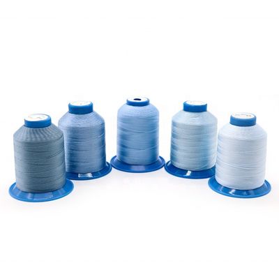 1250m fio de nylon perfeito para estofamento denim couro e mais projetos de costura