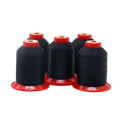 Tex135 Tex70 Tex90 Poliéster Tapete Dacron Filamento para Exterior Serafil Amman Grupo