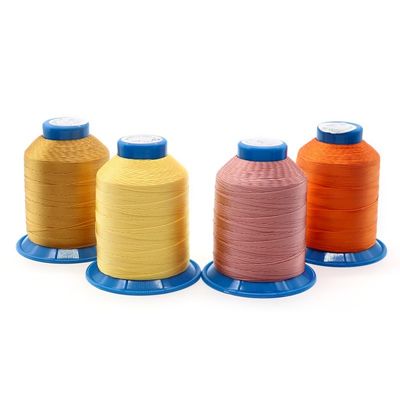 1250m fio de nylon perfeito para estofamento denim couro e mais projetos de costura