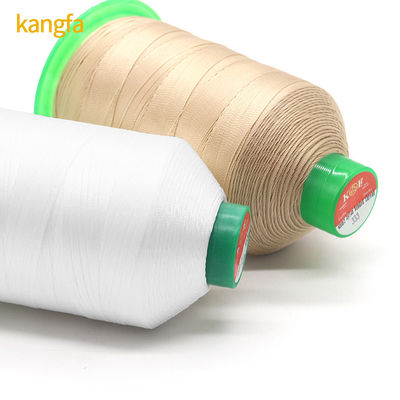 275 g/cone V69 Tex 70 Fios ligados de nylon 210d/3 69 para sapatos/sacos/maletas de couro