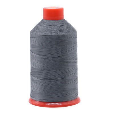 275 g/cone V69 Tex 70 Fios ligados de nylon 210d/3 69 para sapatos/sacos/maletas de couro