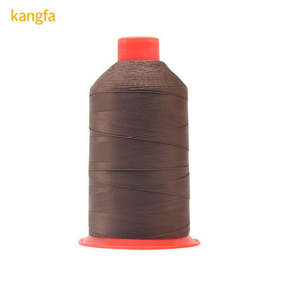 3000m Cone Nylbond Tkt-40 Branco Fio Forte para Tapete 210D/3 40 Tex70