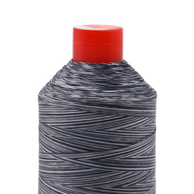 Optipop Fios de poliéster ligados Tex 45 4500m para artesanato OEM ODM Accpet