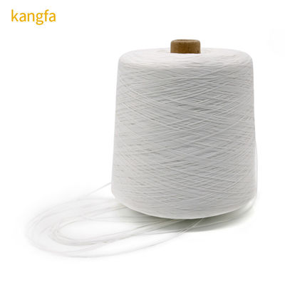 Fios de poliéster de alta tenacidade 420D/16 para tricô e tecelagem multicolor