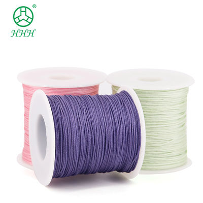 72 Fios de Jade Customizado Braceletos de Cordas feitos à mão Materiais de 0.8mm Design de Cordas Trenzadas