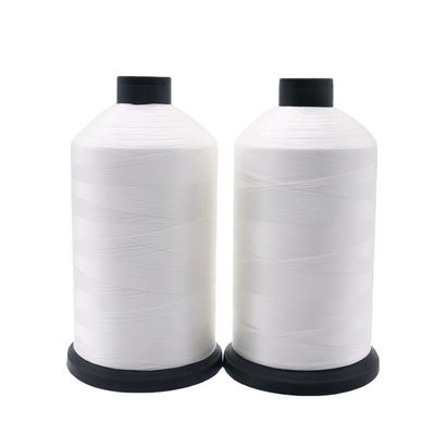 Fios para costura de colchão 1 kg 210D/3 de poliéster mercerizado