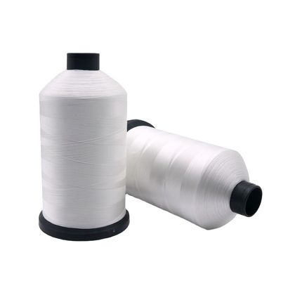 Fios para costura de colchão 1 kg 210D/3 de poliéster mercerizado