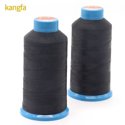 240 Cores 4 onças. 1 350 yds. Tex 90 V-92 Branco UV Fios de Poliéster 0,45 mm Longos Duráveis