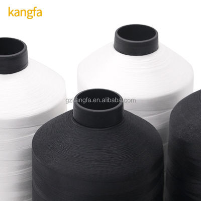 100% Poliéster V69 210D/3 Fios de costura de alta resistência para sapatos Sofá Costura