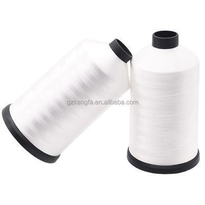 Fios de poliéster de alta resistência para colchões 210D/3 1KG