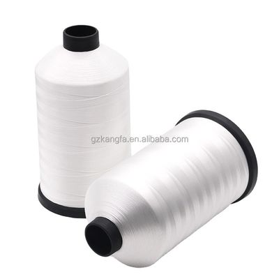 Fios de poliéster de alta resistência para colchões 210D/3 1KG