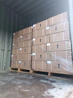 Fios de poliéster de alta resistência para colchões 210D/3 1KG