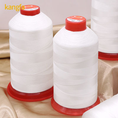 100% Poliéster MERCERIZADO 250g 210D/3 40 Fio de Nylon para Sapatos de Couro de Sofá