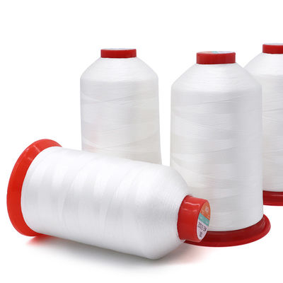 100% Poliéster MERCERIZADO 250g 210D/3 40 Fio de Nylon para Sapatos de Couro de Sofá