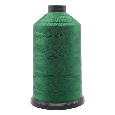 1 kg de fios de costura de poliéster mercerizado de alta tenacidade 150D/3 para produtos duráveis