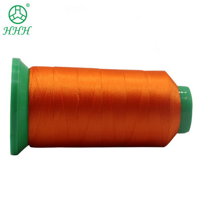 Fios de costura de resistência Boho para estofados de couro
