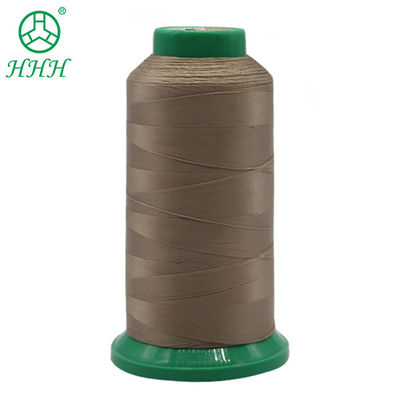 Fios de costura de resistência Boho para estofados de couro