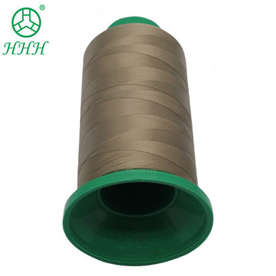 Fios de costura de resistência Boho para estofados de couro