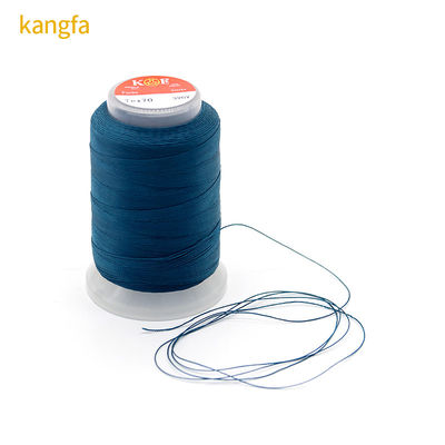 0.3mm-1.0mm Fios de nylon para costura Rodas e pulseiras de nylon rosadas