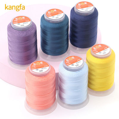 0.3mm-1.0mm Fios de nylon para costura Rodas e pulseiras de nylon rosadas