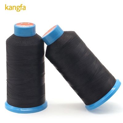 100% de nylon de alta tenacidade de filamentos ligados para texturas industriais 70