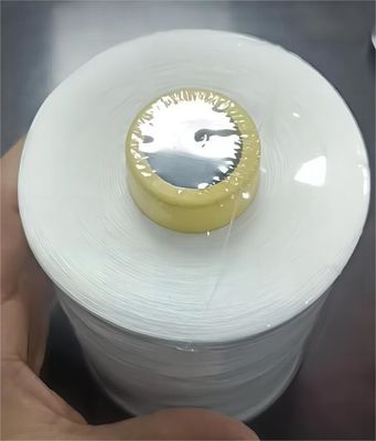 500G Peso Boho 40/2 Fio de costura de poliéster espumado para colchão de cama e colchão coberto