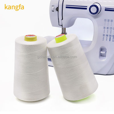 500G Peso Boho 40/2 Fio de costura de poliéster espumado para colchão de cama e colchão coberto