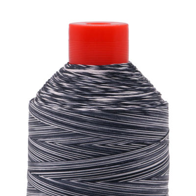 240 Cores Fios de costura de poliéster/nailon 210d 250d 280d 420d 630d 840d