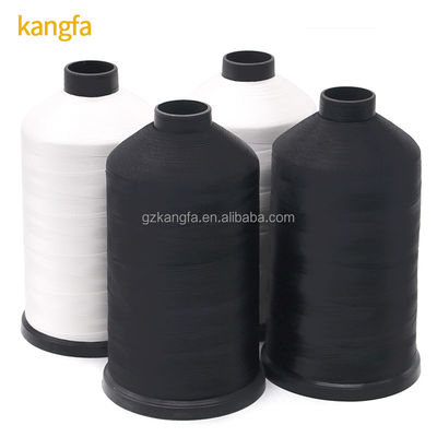 1 kg por rolo 210D/3 150D/3 Fios de nylon de alta resistência para calçados de couro Acessórios de costura