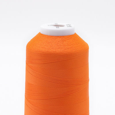 Fabricação de móveis feita fácil com Kangfa Glow no escuro fio de bordado de costura