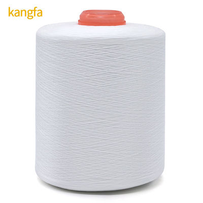 Fios de poliéster de alta tenacidade, brancos, de 150D/3 e 1,6 kg, adequados para várias aplicações