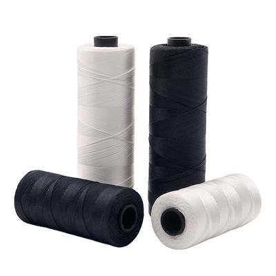 2100D Rede de pesca de monofilamentos de nylon Peso de fios/cônus 50-2500 g/espuma Contagem de fios 2100D