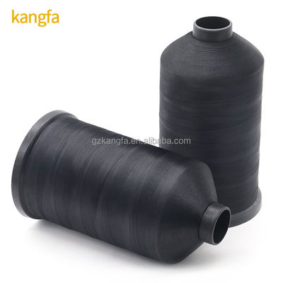 1 kg de fio de costura de poliéster para colchão 280D/3 Tex 90 Material forte e durável