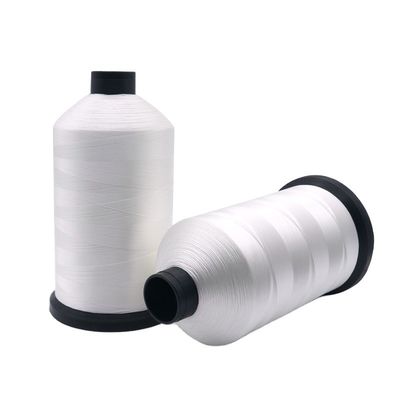 Fios de costura de fibras de nylon, de alta tenacidade, de peso superior a 1 kg, de cone 250d/3