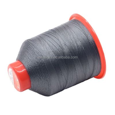 Fios de costura pesados 69 T70 Tamanho 210D/3Ply para tapeteiros e artesanatos de couro marítimos