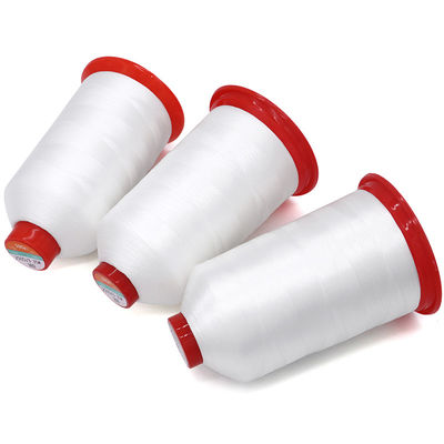 Resistente a altas temperaturas 250g Super Nylon Beading Thread Quilting Thread para colchão