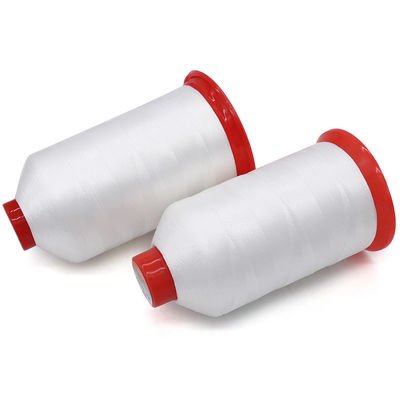 Resistente a altas temperaturas 250g Super Nylon Beading Thread Quilting Thread para colchão