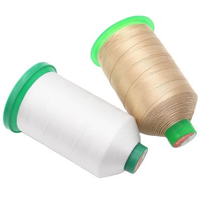 3000m Cone Nylbond Tkt-40 Tex 70 Bonded Nylon Thread POLYESTER / NYLON para estofamento