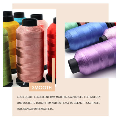 120g 5000y 2ply Kangfa 120d/2 Rayon Thread para bordado computadorizado 2ply Contagem de fios
