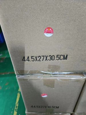 Fios de nylon ligados sustentáveis de 1LB/cone Tex 90/BT-92