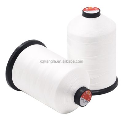 Fios de nylon ligados sustentáveis de 1LB/cone Tex 90/BT-92