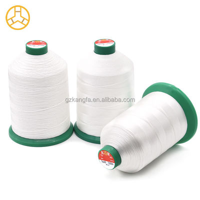 Fios de couro ligados de nylon 1 LB Bondednylon Tex 135/BT-138 para costura