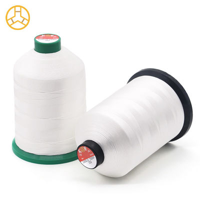 1LB/cone 240 cores Fios de couro de nylon tex 45/BT-46 de nylon