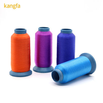 0.12mm Fios de Nylon Invisível Transparente para bordados de cores personalizadas em roupas
