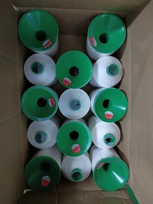 1 LB Filamento de Nylon Bonded Tex 70/BT-69 Suporte 7 dias Ordem de amostra Tempo de entrega Bolsas de mão