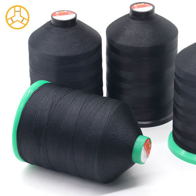 1 LB Filamento de Nylon Bonded Tex 70/BT-69 Suporte 7 dias Ordem de amostra Tempo de entrega Bolsas de mão