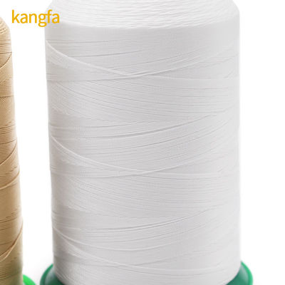 250 g/rolo de fio de nylon ligado UV 8 oz. 3000 yds. para fios de filamentos no boho Kangfa